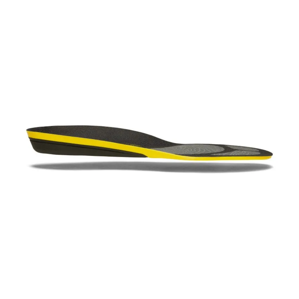 Discount Men'S Outdoor K-20 Plus Insole | Black Men Accessories