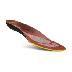 New Men'S Outdoor K-10 Replacement Insole | Burnt Orange Men Accessories