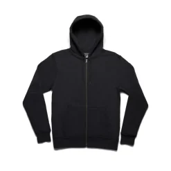 New Men'S Pnw Hoodie | Black Men Accessories