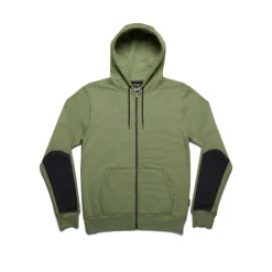 Fashion Men'S Pnw Hoodie | Olivine Men Accessories