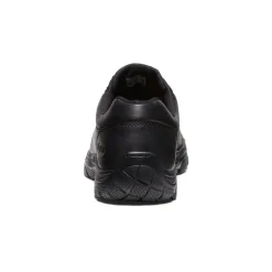 Fashion Men'S Ptc Dress Oxford | Black Men Work Boots & Shoes