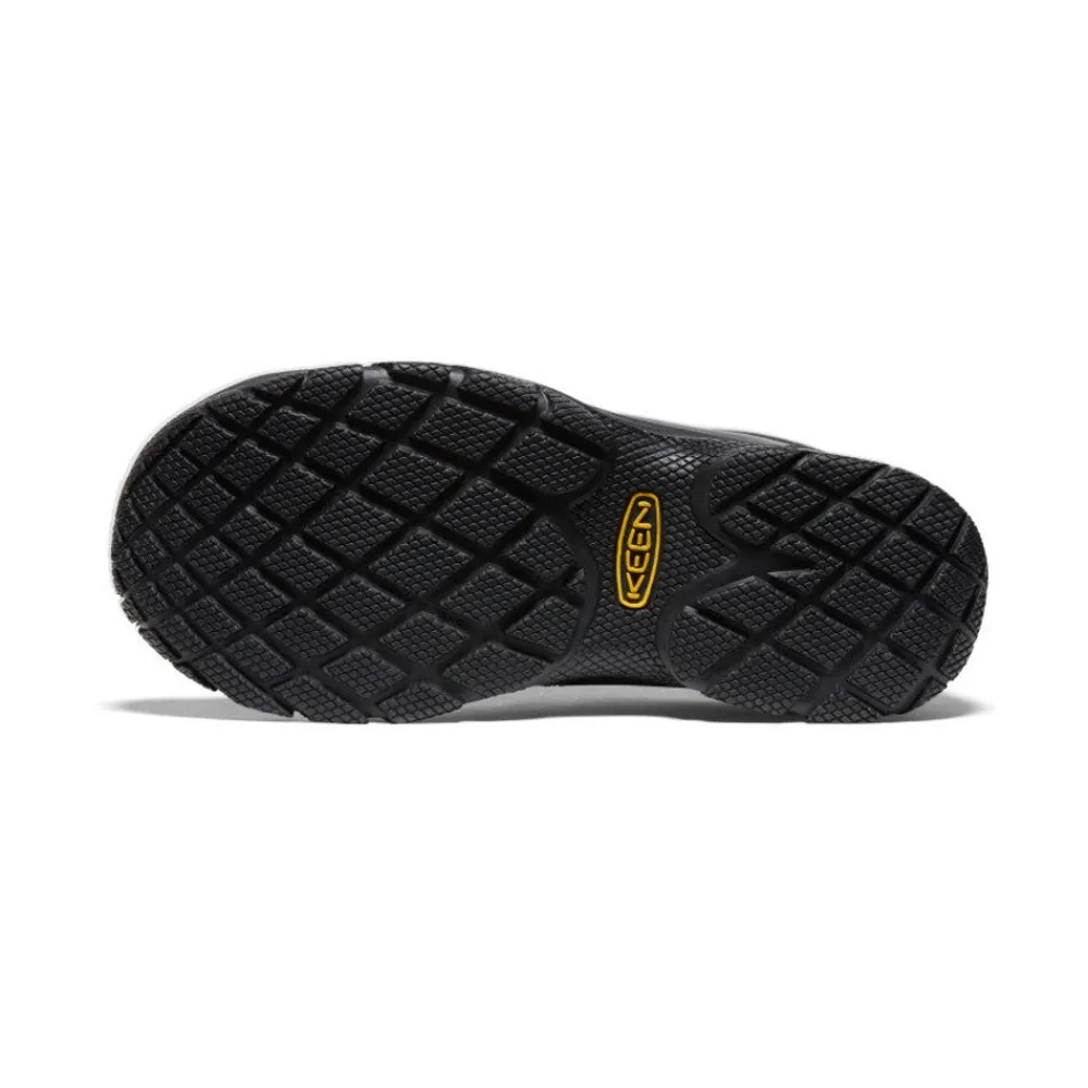 Fashion Men'S Ptc Dress Oxford | Black Men Work Boots & Shoes