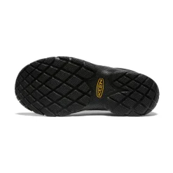 Hot Men'S Ptc Oxford | Black Men Work Boots & Shoes