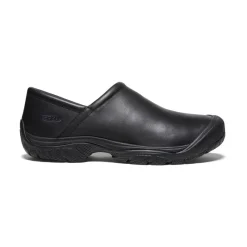 Fashion Men'S Ptc Slip-On Ii | Black Men Work Boots & Shoes