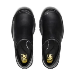Fashion Men'S Ptc Slip-On Ii | Black Men Work Boots & Shoes