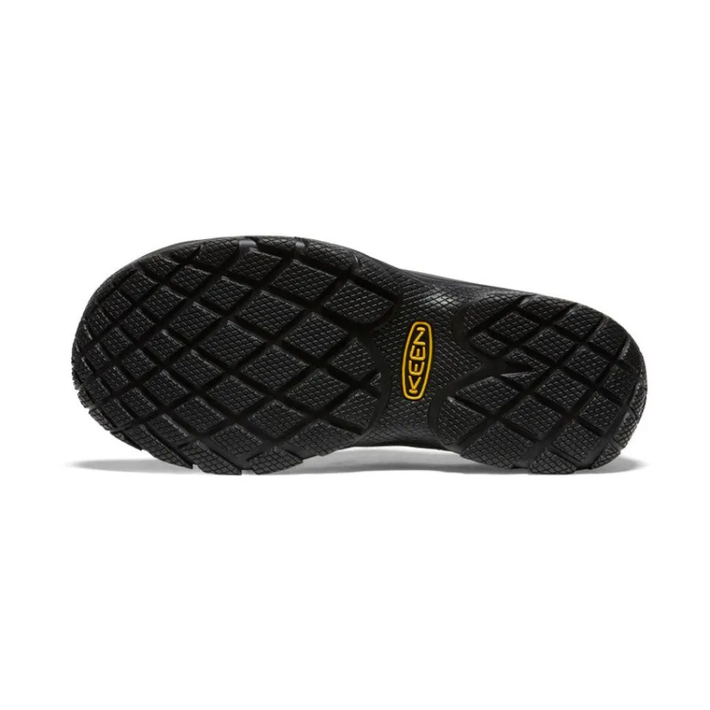 Fashion Men'S Ptc Slip-On Ii | Black Men Work Boots & Shoes