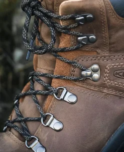 Online Men'S Pyrenees Waterproof Hiking Boot | Syrup Men Boots