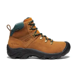 Sale Men'S Pyrenees Waterproof Boot X Leave No Trace | Maple/Marmalade Men Boots