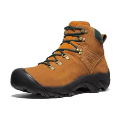 Sale Men'S Pyrenees Waterproof Boot X Leave No Trace | Maple/Marmalade Men Boots