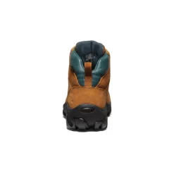 Sale Men'S Pyrenees Waterproof Boot X Leave No Trace | Maple/Marmalade Men Boots