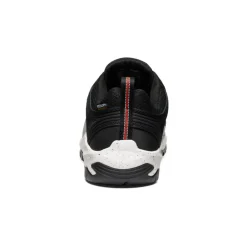 New Men'S Reno Kbf Waterproof (Carbon-Fiber Toe) | Red Clay/Black Men Work Boots & Shoes