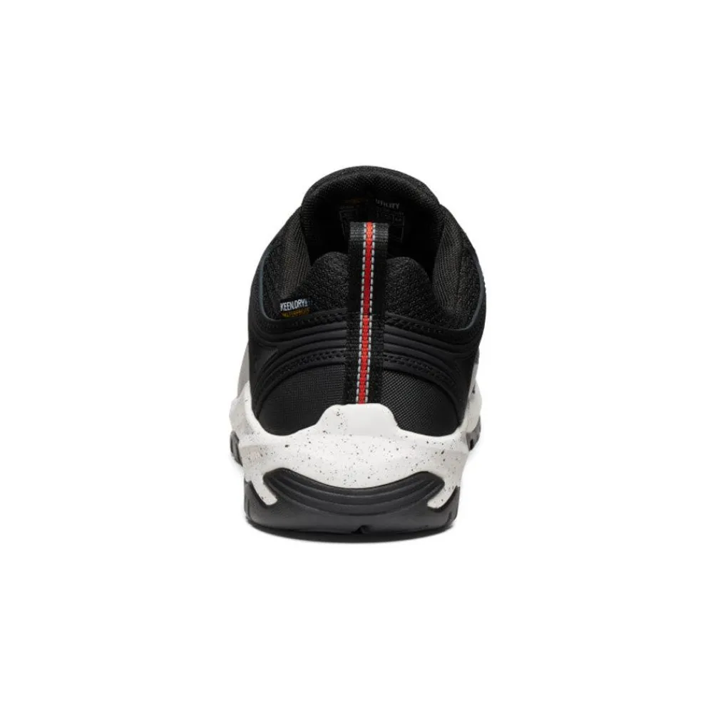 New Men'S Reno Kbf Waterproof (Carbon-Fiber Toe) | Red Clay/Black Men Work Boots & Shoes