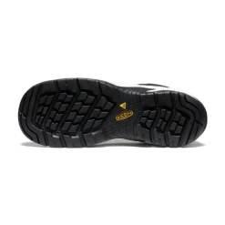 New Men'S Reno Kbf Waterproof (Carbon-Fiber Toe) | Red Clay/Black Men Work Boots & Shoes