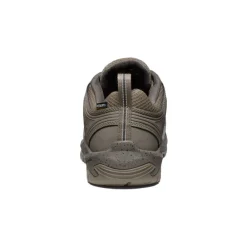 Hot Men'S Reno Kbf Waterproof (Carbon-Fiber Toe) | Brindle/Morel Men Work Boots & Shoes