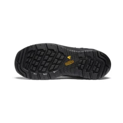 Online Men'S Reno Kbf Waterproof Mid (Soft Toe) | Black/Black Men Work Boots & Shoes