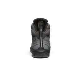 Clearance Men'S Reno Mid Kbf Waterproof (Carbon-Fiber Toe) | Magnet/Black Men Work Boots & Shoes