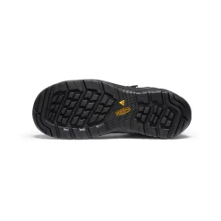 Clearance Men'S Reno Mid Kbf Waterproof (Carbon-Fiber Toe) | Magnet/Black Men Work Boots & Shoes