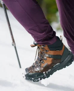 Clearance Men'S Revel Iv Polar Waterproof Boot | Dark Earth/Caramel Cafe Men Boots