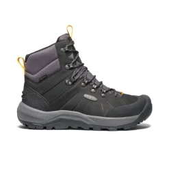 Discount Men'S Revel Iv Polar Waterproof Boot | Black/Magnet Men Boots