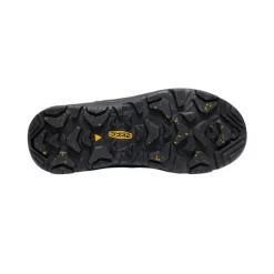 New Men'S Revel Iv Waterproof Chelsea | Canteen/Black Men Boots