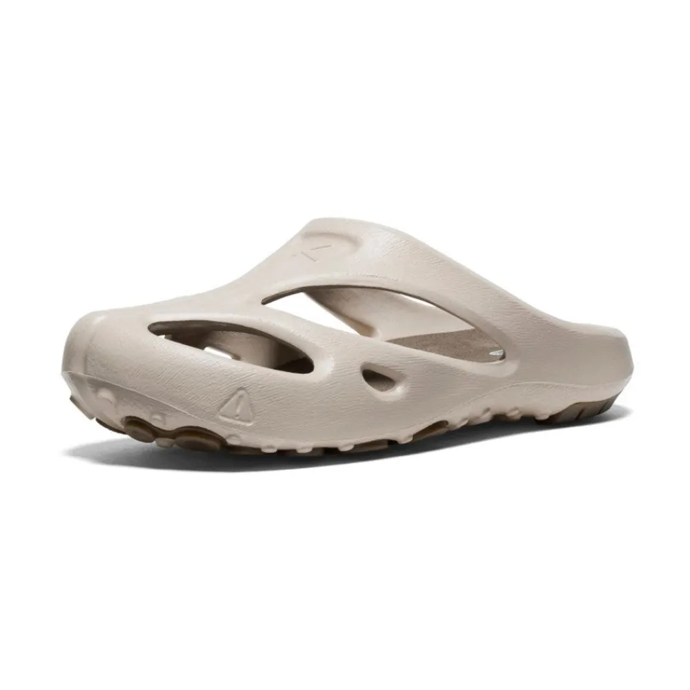 Discount Men'S Shanti Clog | Plaza Taupe/Canteen Men Slip-Ons