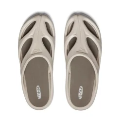 Discount Men'S Shanti Clog | Plaza Taupe/Canteen Men Slip-Ons