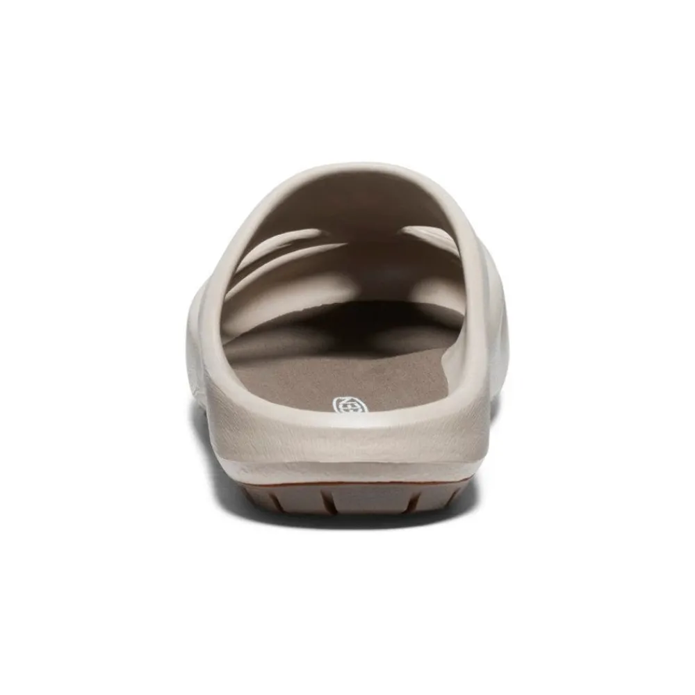 Discount Men'S Shanti Clog | Plaza Taupe/Canteen Men Slip-Ons