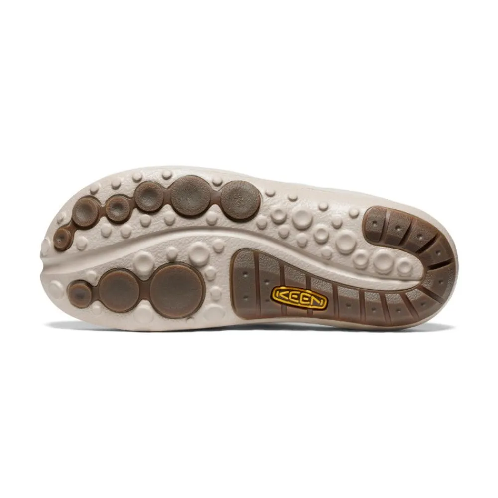Discount Men'S Shanti Clog | Plaza Taupe/Canteen Men Slip-Ons