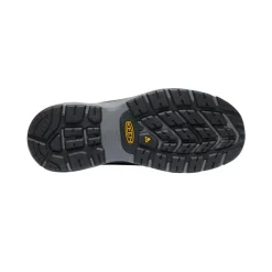 Best Men'S Sparta 2 (Aluminum Toe) | Steel Grey/Black Men Work Boots & Shoes