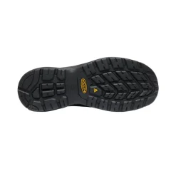 Online Men'S Sparta 2 (Aluminum Toe) | Black/Black Men Work Boots & Shoes