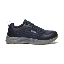 Sale Men'S Sparta 2 (Aluminum Toe) | Sky Captain/Vapor Men Work Boots & Shoes