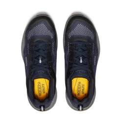 Sale Men'S Sparta 2 (Aluminum Toe) | Sky Captain/Vapor Men Work Boots & Shoes