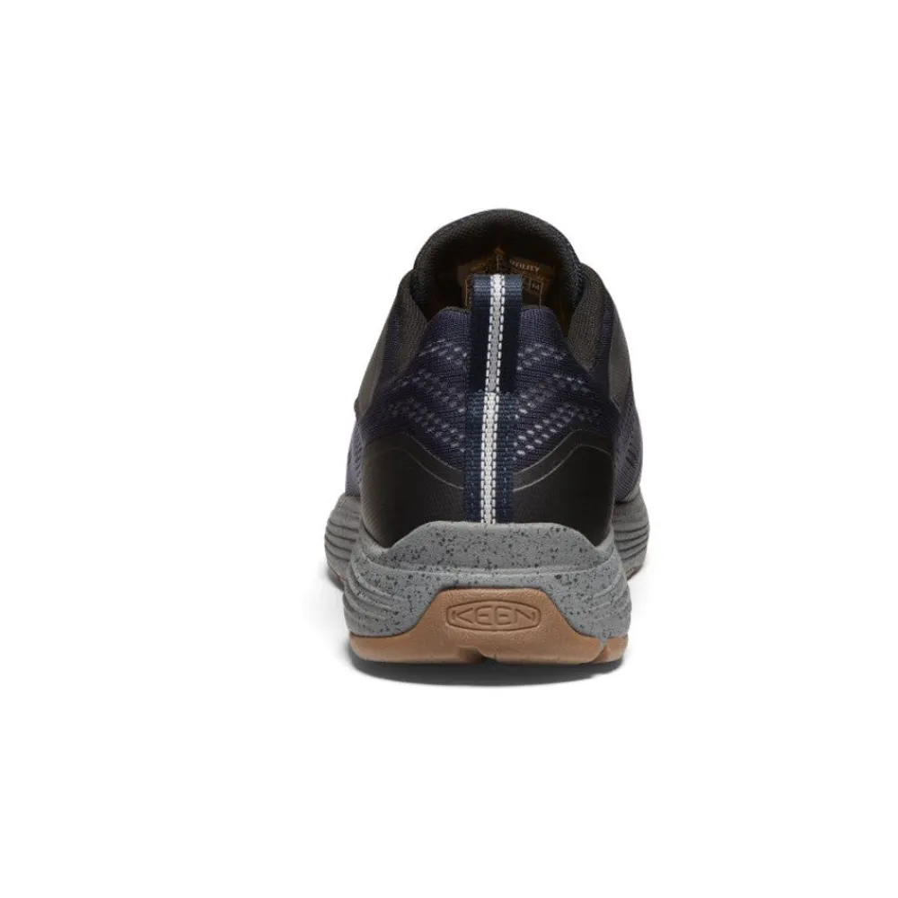 Sale Men'S Sparta 2 (Aluminum Toe) | Sky Captain/Vapor Men Work Boots & Shoes