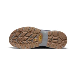 Sale Men'S Sparta 2 (Aluminum Toe) | Sky Captain/Vapor Men Work Boots & Shoes