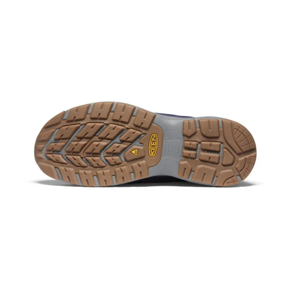 Sale Men'S Sparta 2 (Aluminum Toe) | Sky Captain/Vapor Men Work Boots & Shoes