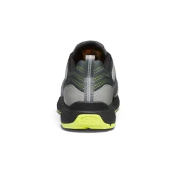 New Men'S Sparta 2 Esd (Aluminum Toe) | Steel Grey/Evening Primrose Men Work Boots & Shoes