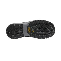 Discount Men'S Sparta 2 Esd (Aluminum Toe) | Steel Grey/Black Men Work Boots & Shoes