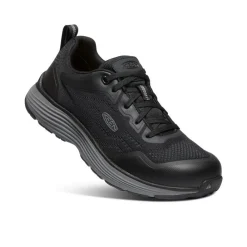 Clearance Men'S Sparta 2 Esd (Soft Toe) | Steel Grey/Black Men Work Boots & Shoes
