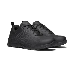 Online Men'S Sparta Xt (Aluminum Toe) | Black/Black Men Work Boots & Shoes