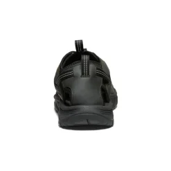 Online Men'S Targhee Iii Sandal | Grey/Black Men Sandals