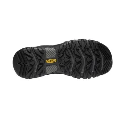 Online Men'S Targhee Iii Slip-On | Black/Magnet Men Slip-Ons