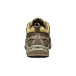 Hot Men'S Targhee Iv Vented Hiking Shoe | Canteen/Khaki Men Shoes