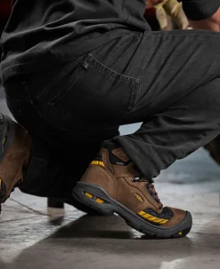 Fashion Men'S Troy 6