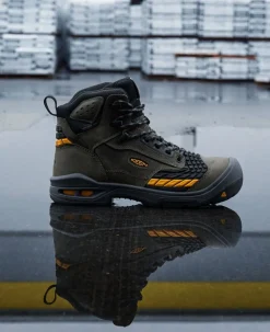 Online Men'S Troy 6