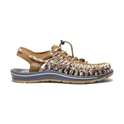 Best Men'S Uneek Flat Cord Sneaker X Thc | Reno Paisley Men Sandals