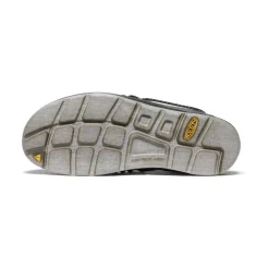 New Men'S Uneek Ii Harvest Sandal | Forged Iron/Black Men Sandals