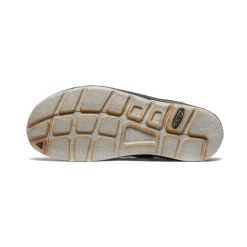 Outlet Men'S Uneek Ii Open Toe | Black/Curry Men Sandals