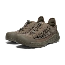 Hot Men'S Uneek Nxis Shoe | Canteen/Canteen Men Shoes