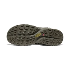 Hot Men'S Uneek Nxis Shoe | Canteen/Canteen Men Shoes