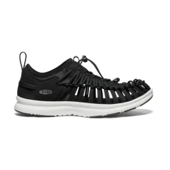 Outlet Men'S Uneek O3 Sneaker Sandal | Black/Star White Men Sandals